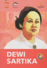 Image of Dewi Sartika