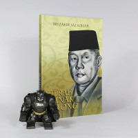 Image of KIPRAH SI ANAK KOLONG