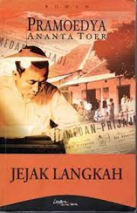 Image of JEJAK LANGKAH