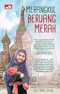Image of MERANGKUL BERUANG MERAH