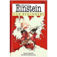 Image of MENGENAL EINSTEIN FOR BEGINNERS