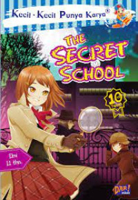 Image of The Secret School