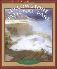 Image of Yellowstone National Park