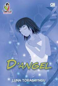 Image of D'Angel