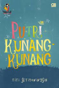 Image of Putri Kunang-Kunang