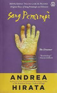 Image of SANG PEMIMPI