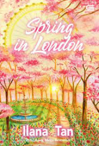 Image of SPRING IN LONDON