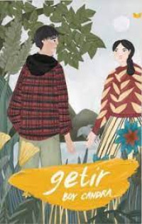 Image of GETIR