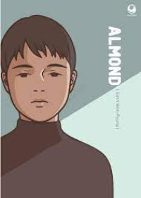Image of ALMOND