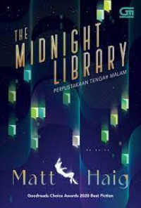 THE MIDNIGHT LIBRARY