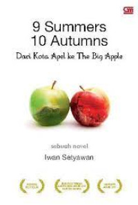 Image of 9 SUMMERS 10 AUTUMNS