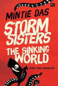 STORM SISTERS: DUNIA YANG TENGGELAM