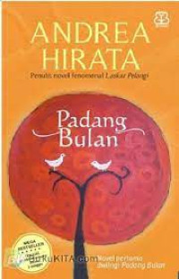 Image of PADANG BULAN