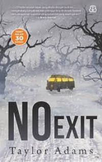Image of NO EXIT