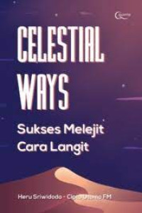 CELESTIAL WAYS