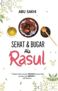 Image of SEHAT & BUGAR ALA RASUL