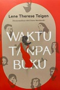 Image of WAKTU TANPA BUKU