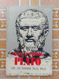 FILSAFAT POLITIK PLATO