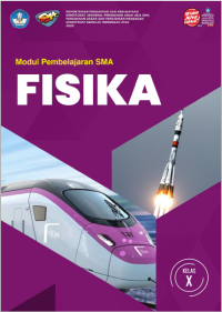 MODUL PEMBELAJARAN SMA FISIKA KELAS X ebook