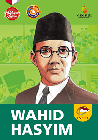 Image of Wahid Hasyim