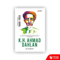 Image of K.H. AHMAD DAHLAN