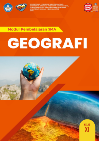 Image of MODUL PEMBELAJARAN SMA GEOGRAFI KELAS XI ebook