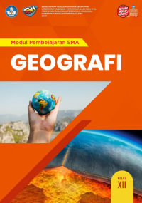 Image of MODUL PEMBELAJARAN SMA GEOGRAFI KELAS XII ebook
