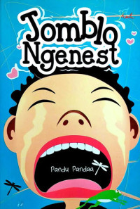 Image of JOMLO NGENEST
