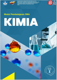 MODUL PEMBELAJARAN SMA KIMIA KELAS X ebook