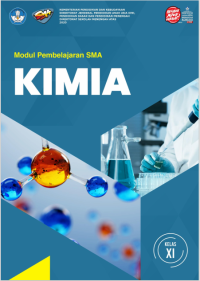 MODUL PEMBELAJARAN SMA KIMIA KELAS XI ebook