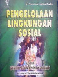 Pengelolaan Lingkungan Sosial