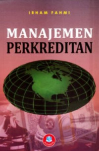 Image of MANAJEMEN PERKREDITAN