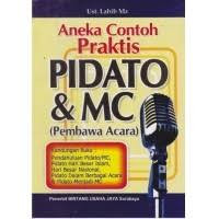 Image of Mc Pidato Dan Doa