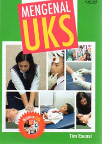 Image of Mengenal UKS