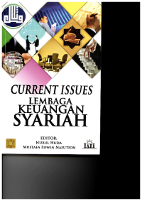 Image of Current Issues Lembaga Keuangan Syariah