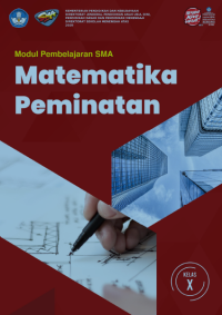 MODUL PEMBELAJARAN SMA MATEMATIKA PEMINATAN KELAS X ebook