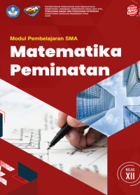 Image of MODUL PEMBELAJARAN SMA MATEMATIKA PEMINATAN KELAS XII ebook