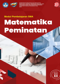 MODUL PEMBELAJARAN SMA MATEMATIKA PEMINATAN KELAS XII ebook