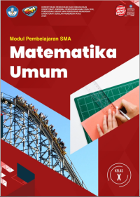 MODUL PEMBELAJARAN SMA MATEMATIKA UMUM KELAS X ebook