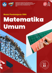 MODUL PEMBELAJARAN SMA MATEMATIKA UMUM KELAS XII ebook