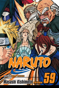 Image of NARUTO