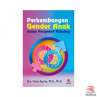 PERKEMBANGAN GENDER ANAK