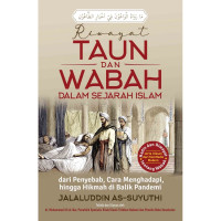 Image of RIWAYAT TAUN DAN WABAH DALAM SEJARAH ISLAM