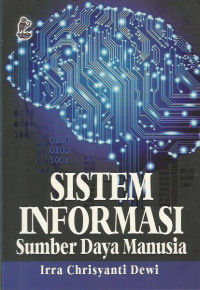 Image of SISTEM INFORMASI SUMBER DAYA MANUSIA