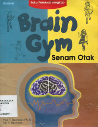 Image of Senam Otak