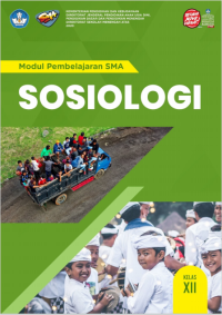 MODUL PEMBELAJARAN SMA SOSIOLOGI KELAS XII ebook