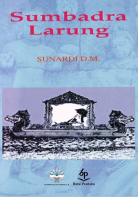 Image of SUMBADRA LARUNG ebook