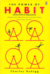 Image of The Power Of Habit.--