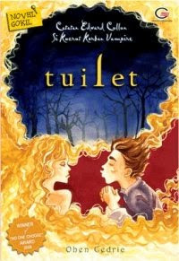 Image of TUILET