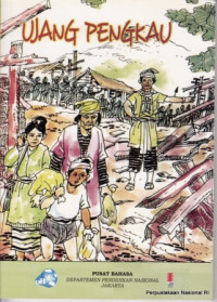 Image of UJANG PENGKAU